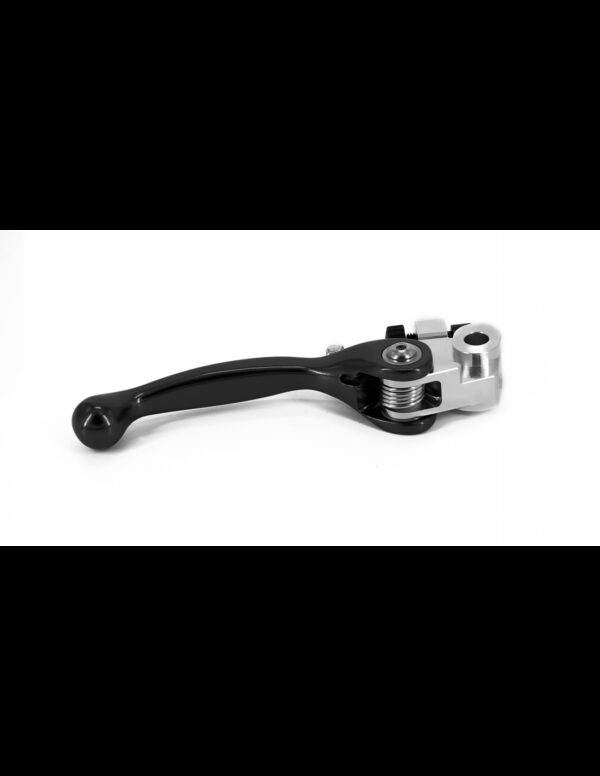 Maneta frana Gas Gas EC 250/300 '21-'24/Husqvarna TE 250/300 '22-'24 negru foldabila Enduro Expert ACLB371BKEE