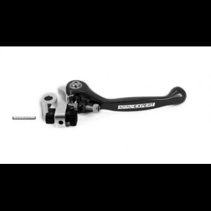 Maneta frana Gas Gas EC 250/300 '21-'24/Husqvarna TE 250/300 '22-'24 negru foldabila Enduro Expert ACLB371BKEE