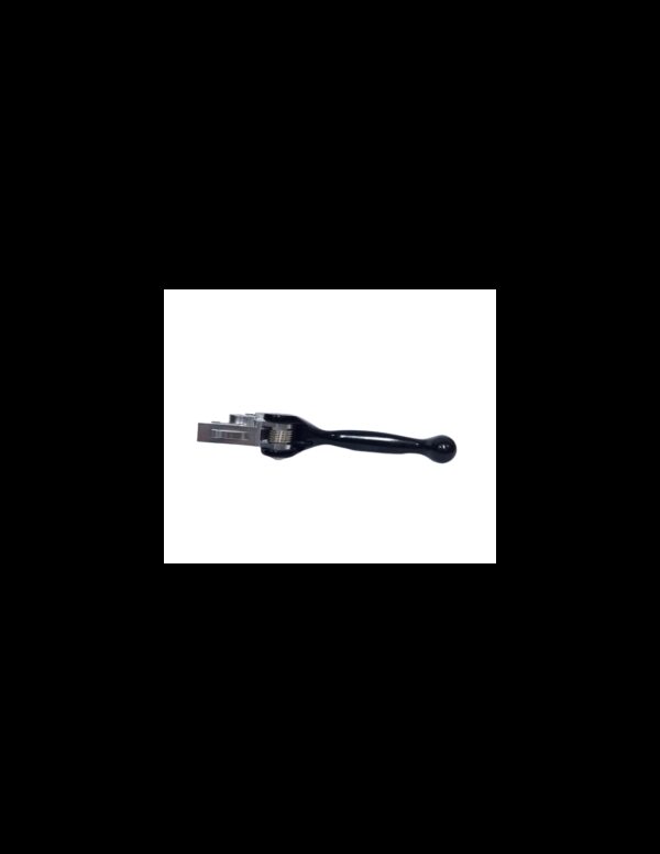 Maneta frana KTM '14-'24 foldabila (OEM 77713002000) Enduro Expert ACLB391BKEE