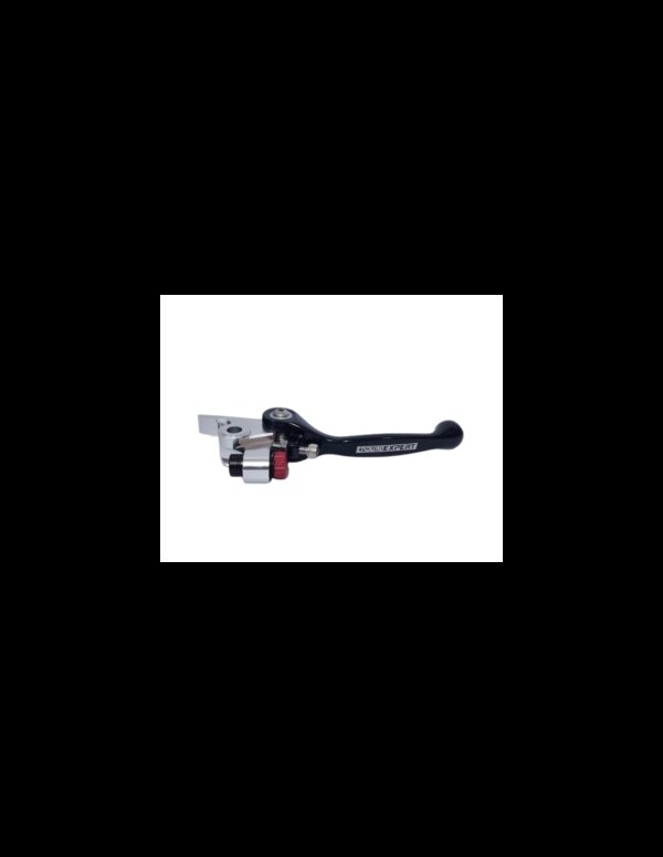 Maneta frana KTM '14-'24 foldabila (OEM 77713002000) Enduro Expert ACLB391BKEE