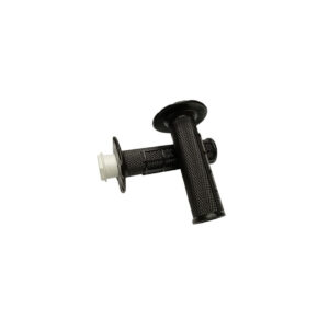Mansoane lock-on enduro/motocross 2T/4T (6 adaptori) Black Diamond SOFT PMT049