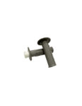 Mansoane lock-on enduro/motocross 2T/4T (6 adaptori) Gray Diamond SOFT PMT050