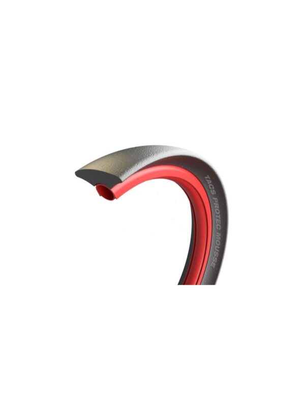 Mousse Tacs Protec soft pentru tubliss spate 18" BES-100708