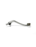 Pedala frana KTM 2T/4T '08-'16 (77213050044) silver Enduro Expert EE77213