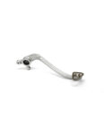Pedala frana KTM 2T/4T '08-'16 (77213050044) silver Enduro Expert EE77213
