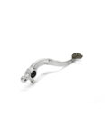 Pedala frana KTM 2T/4T '17-'23 (55413050044) silver Enduro Expert EE55413