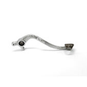 Pedala frana KTM 2T/4T '24-'26 (A44013050044/ A44013050144) silver Enduro Expert EEA44013