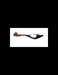 Pedala frana KTM EXC '24-'25 TBI black/orange (A44013050044) Enduro Expert ASB098FEE