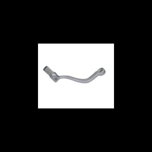 Pedala schimbator KTM TBI EXC 250/300 '24- silver (A42034031000) Enduro Expert ASC146SEE