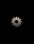 Pinion fata Beta '05-'25/ Gas Gas '21-25/ KTM '93-'25/ Husqvarna '14-'25 (12 dinti) (JTF1901.12) Enduro Expert 124812EE