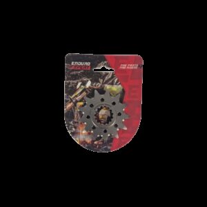 Pinion fata Beta '05-'25/ Gas Gas '21-'25/ KTM '93-'25/ Husqvarna '14-'25 (13 dinti) JTF1901.13 Enduro Expert 124813EE