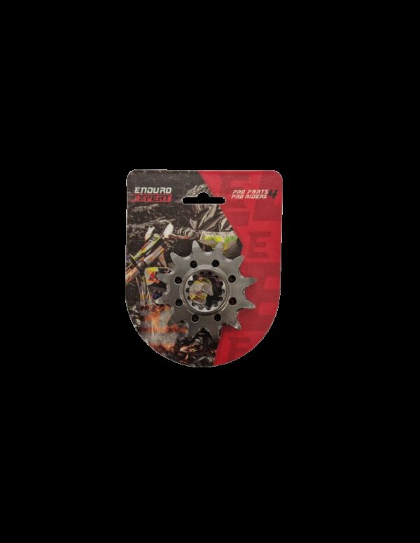 Pinion fata Gas Gas EC 200-450 '99-'19/ Rieju MR200-300 '21-'24 (12 dinti) JTF715.12 Enduro Expert 71512EE