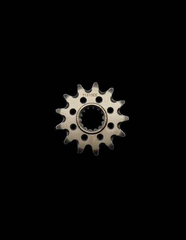 Pinion fata Gas Gas EC 200-450 '99-'19/ Rieju MR200-300 '21-'24 (13 dinti) JTF715.13SC Enduro Expert 71513EE