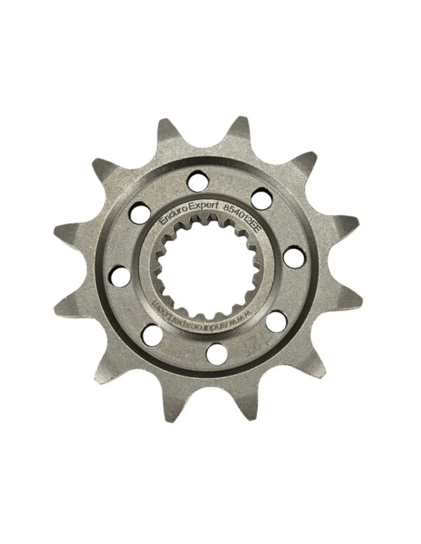 Pinion fata Sherco 2T 250/300 SE Factory/Racing '21-'26 (12 dinti) Enduro Expert 854012EE