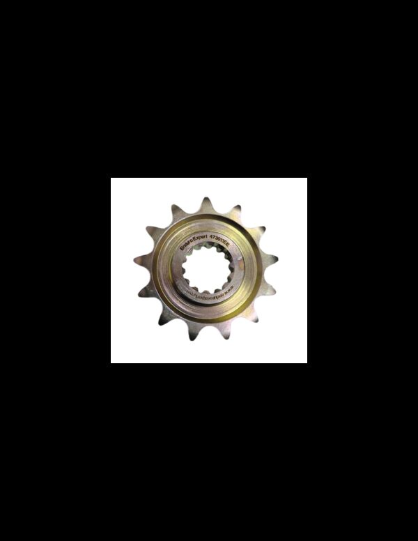Pinion fata Sherco SE 250/300 2T '14-'20 SE-F 450/500 4T '04-'24 (13 dinti) Enduro Expert 473013EE