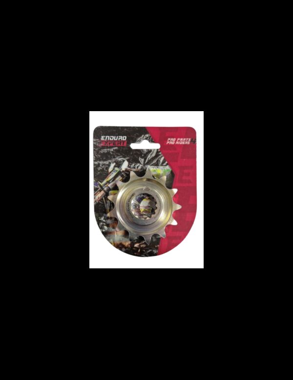 Pinion fata Sherco SE 250/300 2T '14-'20 SE-F 450/500 4T '04-'24 (13 dinti) Enduro Expert 473013EE
