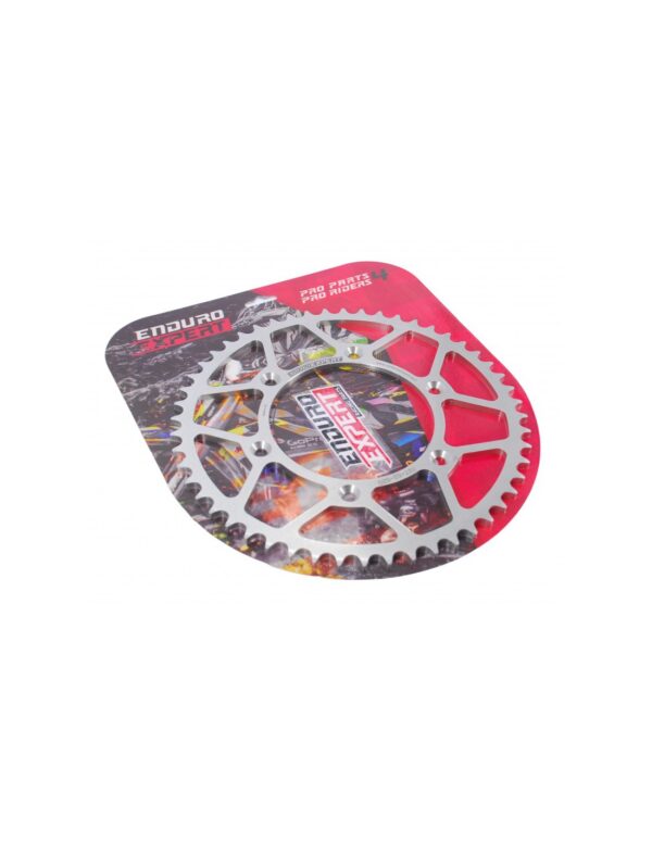 Pinion spate Beta RR '05-'12 / Gas Gas '01-'19 / Sherco '07-'24 (49 dinti) Enduro Expert JTR822.49 82249EE