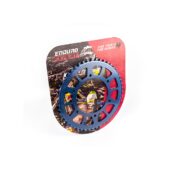 Pinion spate Beta RR '05-'12 Gas Gas '01-'19 Sherco '07-'24 Aluminiu RACING blue (51 dinti) Enduro Expert JTR822.51 82251RBEE