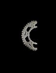 Pinion spate Gas Gas '21-'25/ KTM '93-'25/ Husqvarna '14-'25  (45 dinti) Enduro Expert otel ultra light JTR897.45 89745EE
