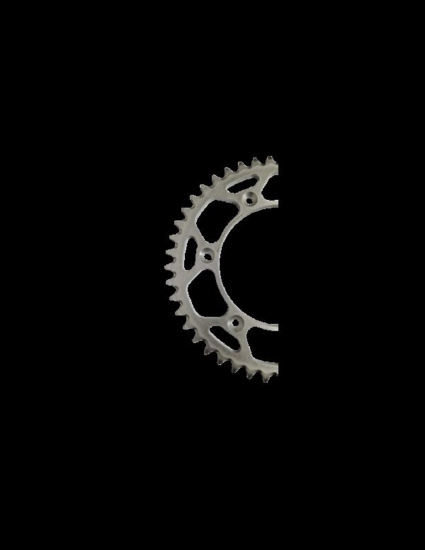 Pinion spate Gas Gas '21-'25/ KTM '93-'25/ Husqvarna '14-'25  (45 dinti) Enduro Expert otel ultra light JTR897.45 89745EE