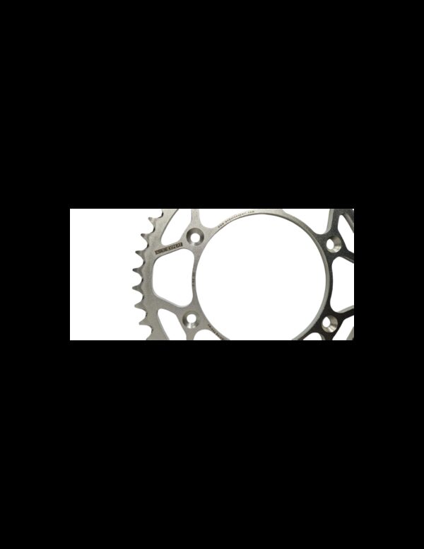 Pinion spate Gas Gas '21-'25/ KTM '93-'25/ Husqvarna '14-'25 (46 T) Enduro Expert otel ultra light JTR897.46 89746EE