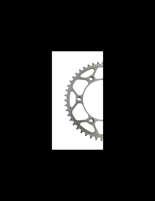 Pinion spate Gas Gas '21-'25/ KTM '93-'25/ Husqvarna '14-'25 (47 T) Enduro Expert otel ultra light JTR897.47 89747EE
