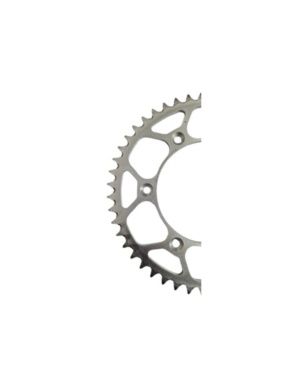 Pinion spate Gas Gas '21-'25/ KTM '93-'25/ Husqvarna '14-'25 (48 dinti) Enduro Expert otel ultra light JTR897.48 89748EE