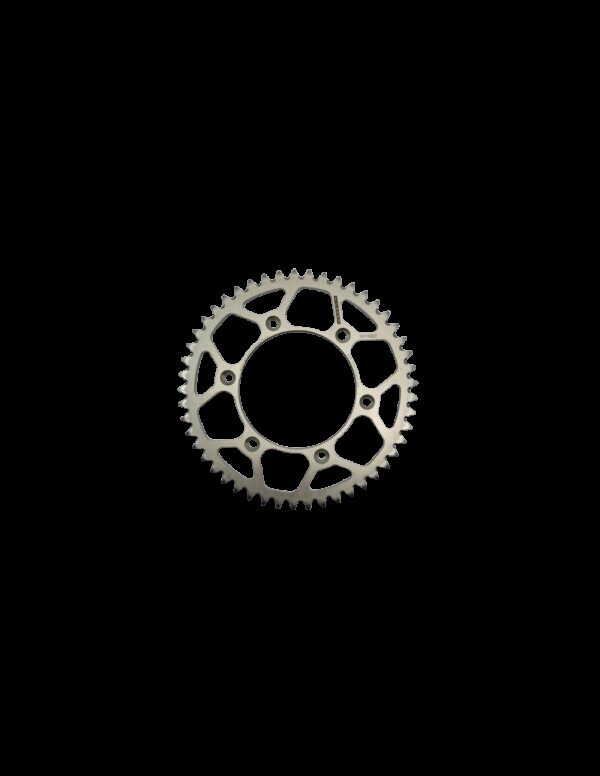 Pinion spate Gas Gas '21-'25/ KTM '93-'25/ Husqvarna '14-'25 (49 dinti) Enduro Expert otel ultra light JTR897.49 89749EE