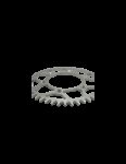 Pinion spate Gas Gas '21-'25/ KTM '93-'25/ Husqvarna '14-'25 (50 T) Enduro Expert otel ultra light JTR897.50 89750EE