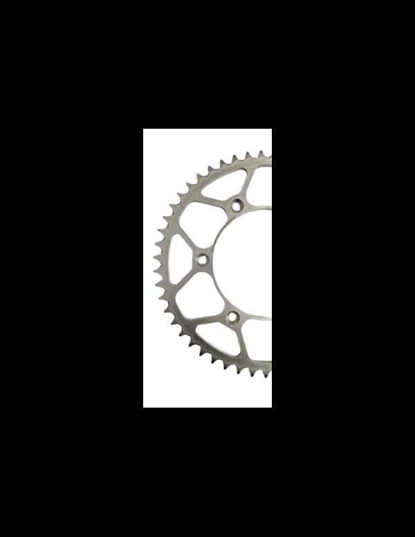 Pinion spate Gas Gas '21-'25/ KTM '93-'25/ Husqvarna '14-'25 (51 T) Enduro Expert otel ultra light JTR897.51 89751EE