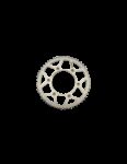 Pinion spate Gas Gas '21-'25/ KTM '93-'25/ Husqvarna '14-'25 (52 T) Enduro Expert otel ultra light JTR897.52 89752EE