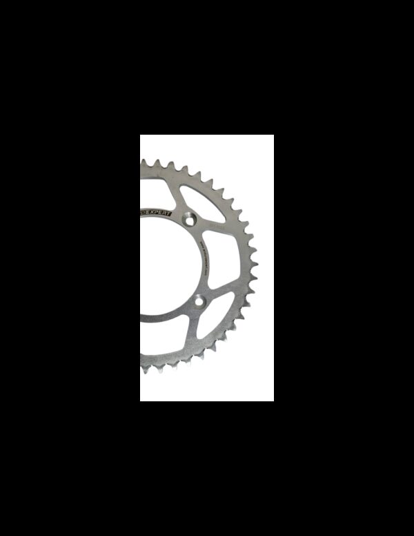 Pinion spate KTM Freeride 250/350 '12-'20 / E-SM '14-'22 (46 dinti) Enduro Expert otel ultra light 89146EE