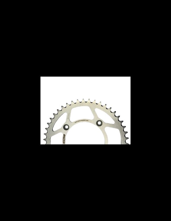 Pinion spate KTM Freeride 250/350 '12-'20 / E-SM '14-'22 (46 dinti) Enduro Expert otel ultra light 89146EE