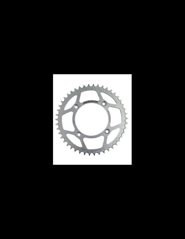 Pinion spate KTM Freeride 250/350 '12-'20 / E-SM '14-'22 (46 dinti) Enduro Expert otel ultra light 89146EE