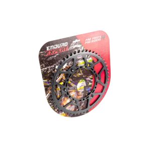Pinion spate KTM Freeride 250/350 '12-'20 / E-SM '14-'22 (48 dinti) Enduro Expert otel ultra light 89148EE