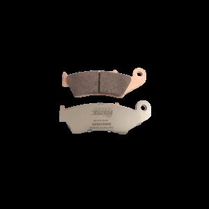 Placute frana fata Beta RR 250/300 '13-'25/Xtrainer 300 '15-'25 heat shield sinterizate Enduro Expert 2525365000EE