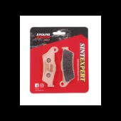 Placute frana fata KTM SX/EXC '92-'25 sinterizate (77713030000/ 77013020000/ 50313030200/ 50313030100) Enduro Expert EE02425