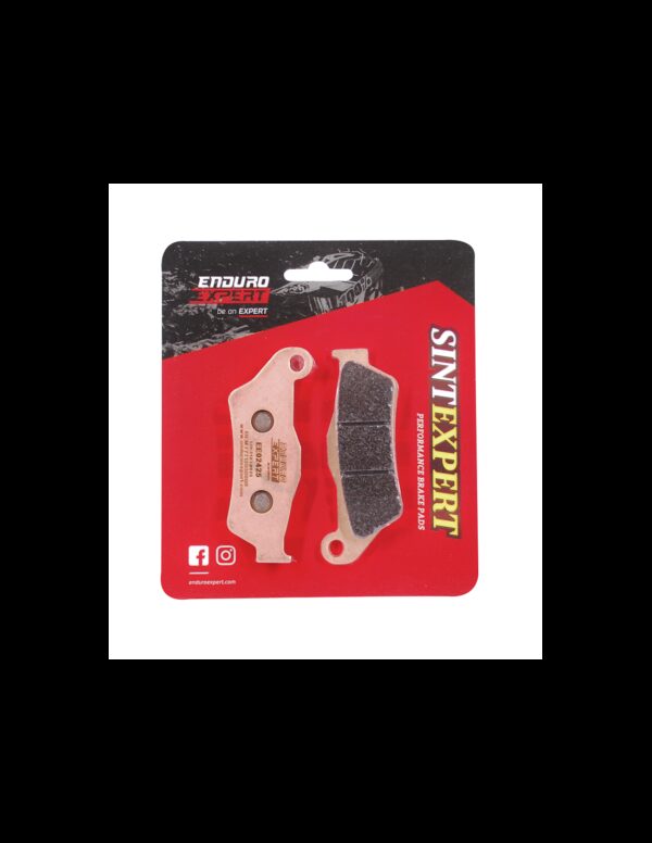 Placute frana fata KTM SX/EXC '92-'25 sinterizate (77713030000/ 77013020000/ 50313030200/ 50313030100) Enduro Expert EE02425