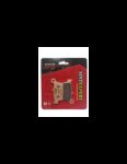 Placute frana spate Gas Gas/Honda/Kawasaki/Suzuki/Yamaha sinterizat Enduro Expert EE02088