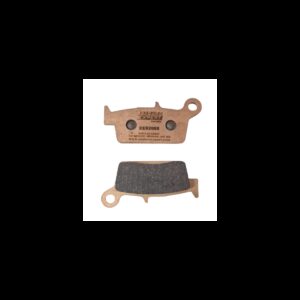 Placute frana spate Gas Gas/Honda/Kawasaki/Suzuki/Yamaha sinterizat Enduro Expert EE02088