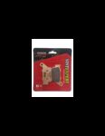 Placute frana spate KTM EXC/EGS/SX 125-525 '93-'03 sinterizat (inlocuit cu EE02208) Enduro Expert EE02147