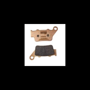 Placute frana spate KTM EXC/EGS/SX 125-525 '93-'03 sinterizat Enduro Expert EE02147