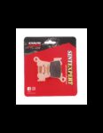 Placute frana spate KTM SX/EXC '04-'25 sinterizate (54813090300/ 54813090200) Enduro Expert EE02428