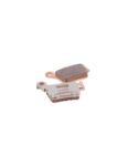 Placute frana spate KTM SX/EXC '04-'25 sinterizate heat shield (EE02428/ 54813090300/ 54813090200) Enduro Expert 54813090300EE