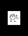 Platou perii electromotor KTM SX-F 250/450/505 '07-'13 Mitsuba SM14 Enduro Expert 24635EE