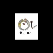 Platou perii electromotor KTM SX-F 250/450/505 '07-'13 Mitsuba SM14 Enduro Expert 24635EE