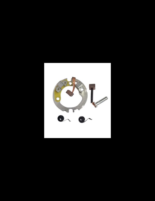 Platou perii electromotor KTM SX-F 250/450/505 '07-'13 Mitsuba SM14 Enduro Expert 24635EE