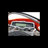 Protectie afisaj bord KTM EXC-F / EXC / XC-F / XC '15-'23 P-Tech SP005