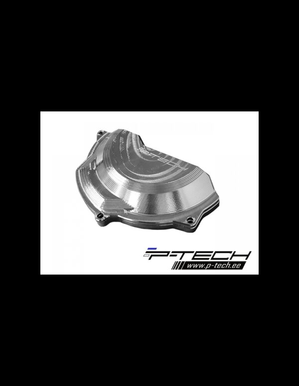 Protectie capac ambreiaj Beta 2T RR 250/300 '18-'25/Xtrainer 300 '18-'25 P-TECH SK008
