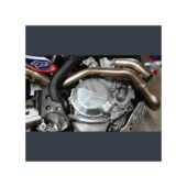 Protectie capac ambreiaj KTM EXC-F/XC-F 250/350 '17-'23/Husqvarna FE250/350/FX 350 '17-'23 P-TECH SK007